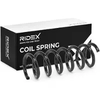 RIDEX 188C2492 Chassisveer