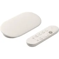 Google TV Streamer Wit