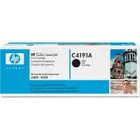 HP 640A (C4191A) Toner Zwart