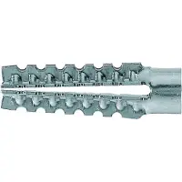 Fischer 532687 FMD 6 x 32 K NV Stalen spreidplug 32 mm 6 mm 1 set(s)