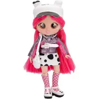 IMC Toys Bbll Bff Dotty Doll Roze