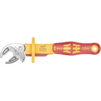 Wera 05020151001 Joker VDE S Zelfaanpassende steeksleutel 1 stuks Sleutelbreedte (metrisch) 10 - 13 mm Sleutelbreedte (