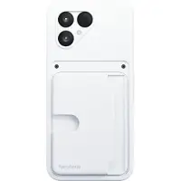 Fairphone Kaarthouder voor 6 / 6+ Wit