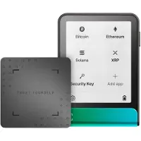 Ledger Flex Oxidate Green incl. Recovery Key