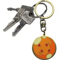 Dragon Ball Z Sleutelhanger Dragon Ball