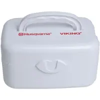 Husqvarna Spoelopwinder