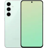 Samsung Galaxy S24FE 5G 128GB Lichtgroen