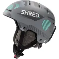 Shred Totality Noshock Helm
