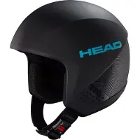 Head Skihelm Unisex Downforce MIPS Matt Black-60 - 61 cm