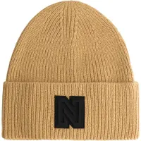 Nikkie gabin ski beanie muts dames -