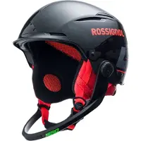 Rossignol Hero Slalom Impacts Helm