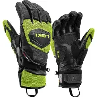 LEKI Wcr Venom Gs 3d Handschoenen