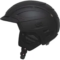 Casco Skihelm Unisex SP-5 Raven Black-58 - 62 cm