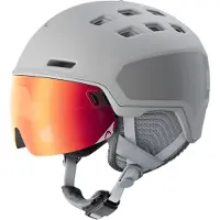 Head Skihelm Unisex Rachel Pro Grey-52 - 55 cm
