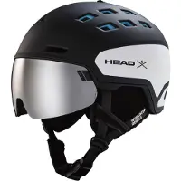 Head Skihelm Unisex Radar WCR 2024-52 - 55 cm