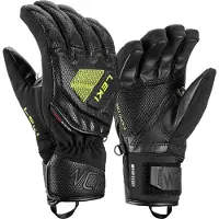 LEKI Wcr C-tech 3d Handschoenen