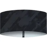 Buff Tech Rabey Grey UNI Hardloophoofdband