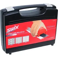 Swix T0424s 3 Rollen Structuur Kit