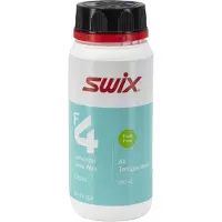 Swix F4 Glide 250ml Liquid Was