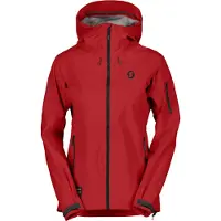 SCOTT Explorair 3l Jas