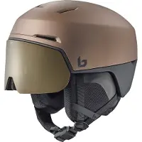 Bolle X-fusion Helm