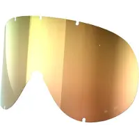 POC Retina Mid/retina Mid Race Gepolariseerde Lens