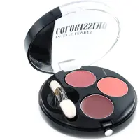 Bourjois Colorissimo Lip Palette - 04 Nudes Dandy
