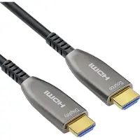 Sonero Actieve HDMI 8K AOC verlengkabel - 10m