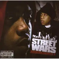 Bertus Distributie Street Wars Vol.2