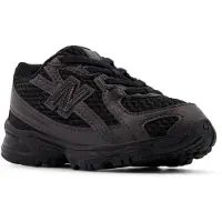 New Balance Sneakers zwart
