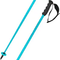 Head Skistok Worldcup SL Speed Blue-140 cm