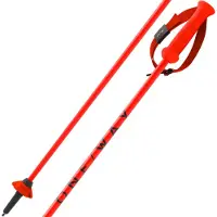 One Way Rd 13 Carbon Junior Stokken