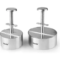 Ibili I-chef 11 Cm Hamburgermal