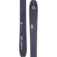 Fischer Alproute 88 Toerski´s