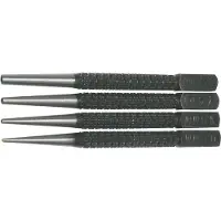 Topex Set van splijtrekkers, model 03A440, verpakt in een blisterverpakking