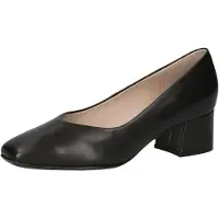 Caprice Pumps 'NINA' zwart