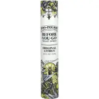 Poo-Pourri Before-you-go Toilet Spray Original Citrus & Bergamota 10 ml