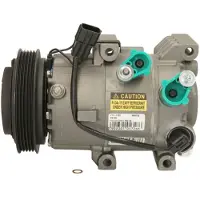 AIRSTAL Compressor, airconditioner 10-1726