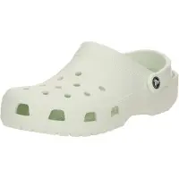 Crocs Clogs 'Classic' mintgroen