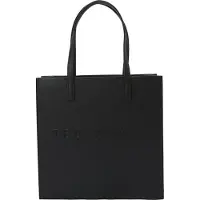 Ted Baker Shopper 'Soocon' zwart