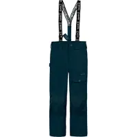 Kamik - Kid's Blaze - Regenbroek 116, blauw
