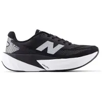 New Balance Loopschoen 'FuelCell Rebel V5' zwart / wit