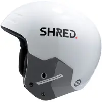 Shred Basher Helm