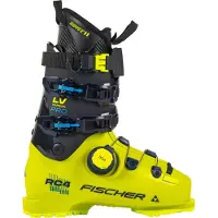 Fischer Rc4 Carbon Pro Lv Boa Alpine Skischoenen