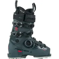 Fischer Rc4 105 Mv Vac Boa Alpine Skischoenen