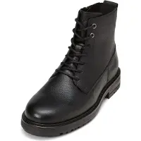 Marc O'Polo Veterboots zwart