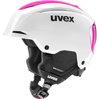Uvex Resolution Sl Helm