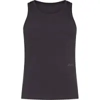 Sloggi Heren Hemd SLG Base | Maat: S | Kleur: Zwart