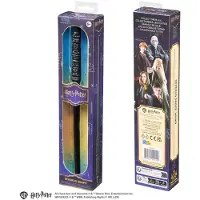 Noble Collection Harry Potter Role Play Toverstaf / Toverstok Severus Snape / Sneep 30 cm Replica: down-scaled