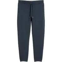 Marc O'Polo Broek donkerblauw